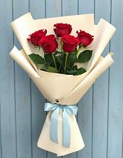 Букет Классика чувств в Николо-Урюпино