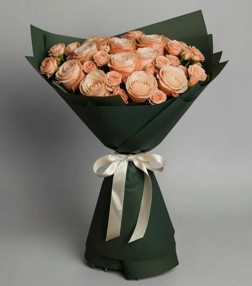 Букет Элегантный в Николо-Урюпино