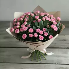 Букет Удовольствие в Николо-Урюпино