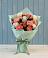 Букет цветов из: Розы в Николо-Урюпино