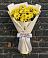 Букет цветов из: Хризантемы в Николо-Урюпино