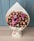 Букет цветов из: Розы в Николо-Урюпино