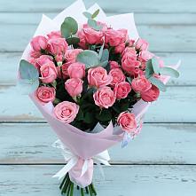 Букет Леди совершенство в Николо-Урюпино