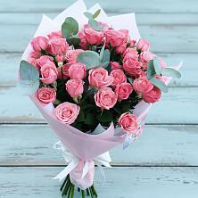 Букет Леди совершенство в Николо-Урюпино